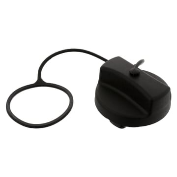 Fuel Tank Cap 2002-2006